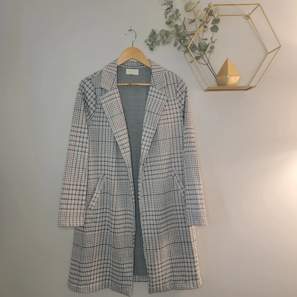 MELLÓDAY Jacket - Picture 1 of 3
